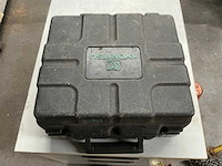 Kyoritsu 3125 isolatietester - afbeelding 4 van  4