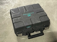 Kyoritsu 4105dl aardingsweerstandsmeter - afbeelding 3 van  3