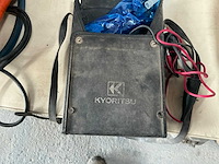 Kyoritsu kew snap analoge stroomtang - afbeelding 6 van  6