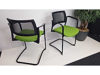 Kyos - conference chair (2x) - afbeelding 4 van  10