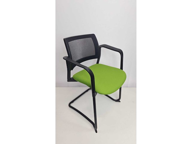 Kyos - conference chair (2x) - afbeelding 5 van  10