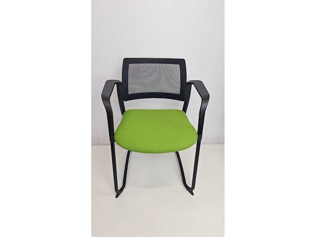 Kyos - conference chair (2x) - afbeelding 6 van  10