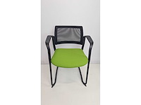Kyos - conference chair (2x) - afbeelding 6 van  10