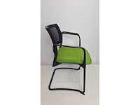 Kyos - conference chair (2x) - afbeelding 7 van  10