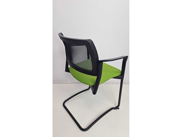 Kyos - conference chair (2x) - afbeelding 8 van  10