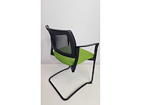 Kyos - conference chair (2x) - afbeelding 8 van  10