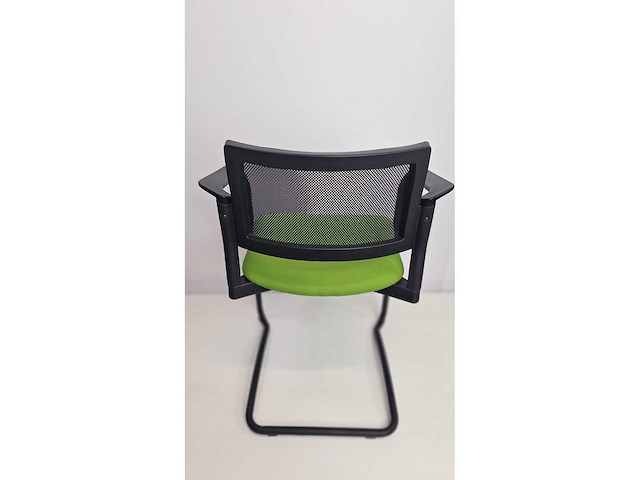 Kyos - conference chair (2x) - afbeelding 10 van  10