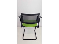 Kyos - conference chair (2x) - afbeelding 10 van  10