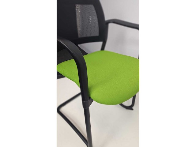 Kyos - conference chair (2x) - afbeelding 2 van  10