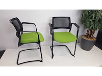 Kyos - conference chair (2x) - afbeelding 3 van  10