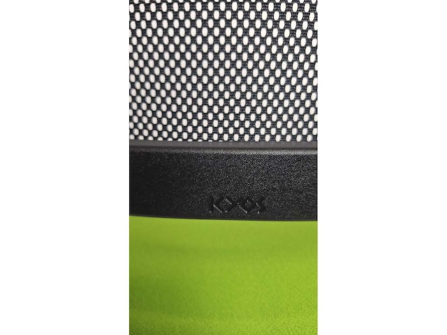 Kyos - conference chair (2x) - afbeelding 9 van  10
