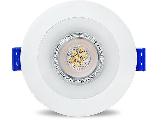 Kyotech extra platte inbouw led spotlights - afbeelding 2 van  4