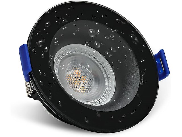 Kyotech inbouw led-spots (set van 6) - afbeelding 6 van  6