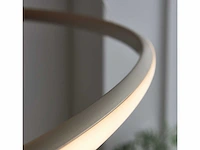 Kyoto 360 design armatuur satijn goud - afbeelding 3 van  8