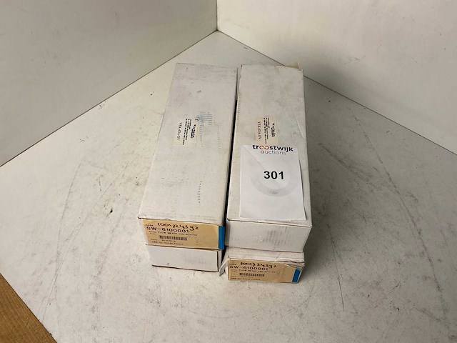 Kytola vek-4da-dv flowmeter (4x) - afbeelding 3 van  5