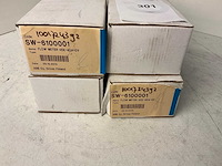 Kytola vek-4da-dv flowmeter (4x) - afbeelding 4 van  5