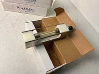 Kytola vek-4da-dv flowmeter (4x) - afbeelding 1 van  5