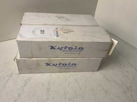 Kytola vek-4da-dv flowmeter (4x) - afbeelding 1 van  1