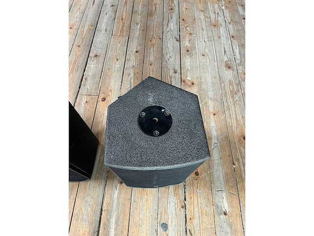 L-acoustics - 8xt - 4x speaker - afbeelding 2 van  10