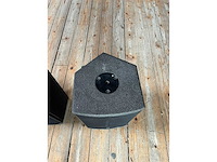 L-acoustics - 8xt - 4x speaker - afbeelding 2 van  10