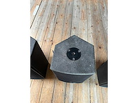 L-acoustics - 8xt - 4x speaker - afbeelding 10 van  10