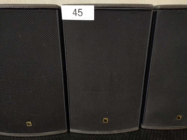 L-acoustics - 8xt - 4x speaker - afbeelding 3 van  10