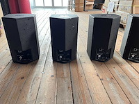 L-acoustics - 8xt - 4x speaker - afbeelding 4 van  10