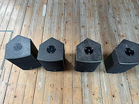 L-acoustics - 8xt - 4x speaker - afbeelding 5 van  10