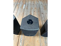 L-acoustics - 8xt - 4x speaker - afbeelding 9 van  10