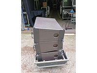 L acoustics - dv dosc - line-array systeem - afbeelding 3 van  4
