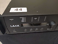 L-acoustics - la4x - 1x amplifier 4ch - afbeelding 2 van  3