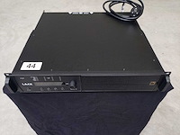 L-acoustics - la4x - 1x amplifier 4ch - afbeelding 1 van  3