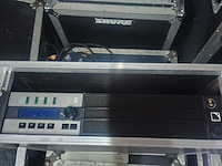 L acoustics - la8 - l acoustics la8 - afbeelding 1 van  2