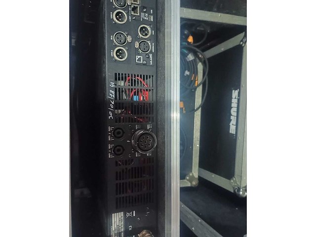 L acoustics - la8 - l acoustics la8 - afbeelding 2 van  2