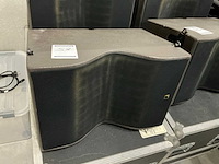 L-acoustics kilo luidspreker (2x) - afbeelding 2 van  4