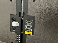 L-acoustics kilo luidspreker (2x) - afbeelding 3 van  4