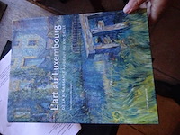 L art au luxembourg axel langini - afbeelding 1 van  3