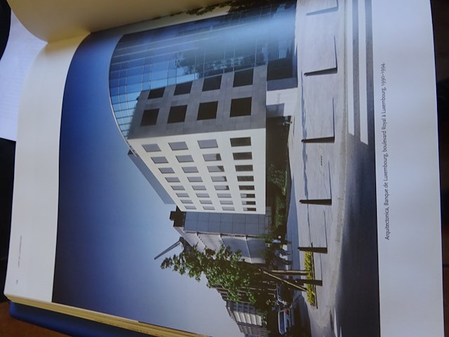 L art au luxembourg axel langini - afbeelding 3 van  3