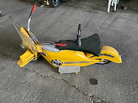 L’ autopede carrouselmotor - afbeelding 2 van  9