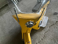 L’ autopede carrouselmotor - afbeelding 6 van  9