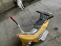 L’ autopede carrouselmotor - afbeelding 7 van  9