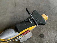 L’ autopede carrouselmotor - afbeelding 8 van  9