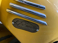 L’ autopede carrouselmotor - afbeelding 9 van  9