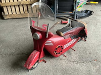 L’ autopede carrouselmotor - afbeelding 2 van  9