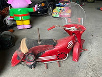 L’ autopede carrouselmotor - afbeelding 4 van  9