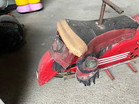 L’ autopede carrouselmotor - afbeelding 5 van  9