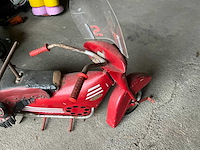 L’ autopede carrouselmotor - afbeelding 7 van  9