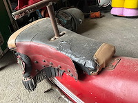 L’ autopede carrouselmotor - afbeelding 8 van  9