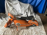 L’ autopede carrouselmotor - afbeelding 2 van  8