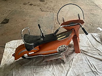 L’ autopede carrouselmotor - afbeelding 5 van  8